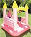 Early Learning Centre - Bouncy Castle - Pink