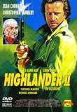 Highlander 2 - Die R�ckkehr - Christopher Lambert