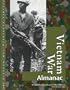 Vietnam War Reference Library 1st Edition 4-volume set