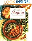 A Taste of Madras: A South Indian Cookbook