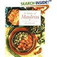 A Taste of Madras: A South Indian Cookbook