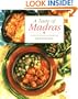A Taste of Madras: A South Indian Cookbook