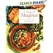 A Taste of Madras: A South Indian Cookbook