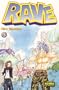 Rave Master vol. 3: En espanol (Spanish Edition)