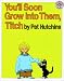 Books : You'll Soon Grow Into Them, Titch