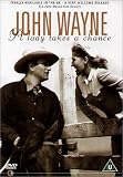 A Lady Takes A Chance [UK IMPORT] - John Wayne