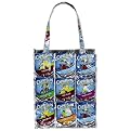 Juice Drink Pouch Tote - Multicolor (331)