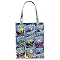 Juice Drink Pouch Tote - Multicolor (331)