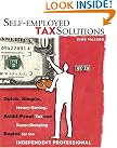 Self-employed Tax Solutions...