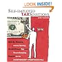 Self-employed Tax Solutions: Quick, Simple, Money-Saving, Audit-Proof Tax and Recordkeeping Basics for the Independent Professional