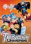Tenchi Universe - Volume 3 - On Earth III
