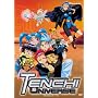 Tenchi Universe - Volume 3 - On Earth III