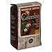 Diedrich Coffee, Colombia, WHOLE BEAN, 12-Ounce Bags (Pack of 3)