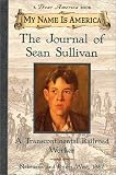 The Journal of Sean Sullivan, a Transcontinental Railroad Worker