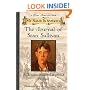 My Name Is America: The Journal Of Sean Sullivan, A Transcontinental Railroad Worker