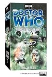 Dr. Who: Planet of the Daleks