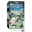 Doctor Who - Planet of the Daleks