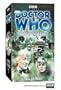 Doctor Who - Planet of the Daleks [VHS]