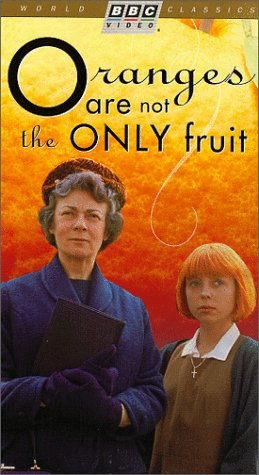 Oranges Are Not the Only Fruit