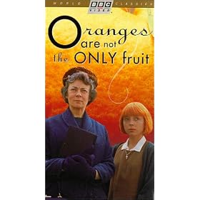 Oranges Are Not the Only Fruit [VHS]