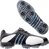 Adidas Mens Tour 360 II Golf Shoes