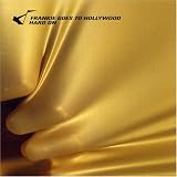 Frankie Goes to Hollywood - Hard on