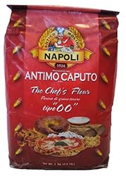 Antimo Caputo Italian Superfine "00" Farina Flour 2.2 lb Bag