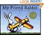 My Friend Rabbit