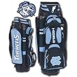 University of North Carolina Tar Heels Brighton Golf Cart Bag by Datrek - 14517