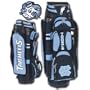 University of North Carolina Tar Heels Brighton Golf Cart Bag by Datrek - 14517