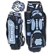University of North Carolina Tar Heels Brighton Golf Cart Bag by Datrek