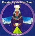 Daughters of the Moon Tarot Deck Color