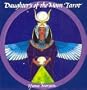 Daughters of the Moon Tarot Deck Color