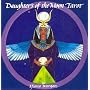 Daughters of the Moon Tarot Deck Color