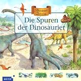Abenteuer Zeitreise - Die Spuren der Dinosaurier - Nicholas Harris