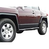 Aries 202011 Black Side Step Bar by Aries Automotive