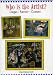 Who Is the Artist? Degas - Renoir - Cassatt [VHS]