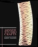 Japanese Studio Crafts : Tradition And The Avant-garde