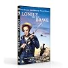 Lonely Are The Brave [DVD]