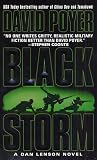 Black Storm: A Novel (Dan Lenson Novels)
