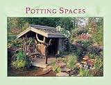 Potting Spaces Boxed Notecards