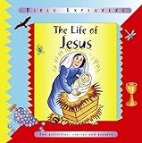 The life of Jesus