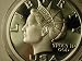 2006 $20 Silver Liberty Proof by NORFED - 1 troy ounce