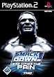WWE Smackdown 5 - Here comes the Pain