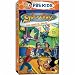 Cyberchase: The Snelfu Snafu [VHS]