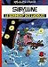 Sibylline, Tome 2 : Le serment des lucioles Sibylline, Tome 2 : Le serment des lucioles