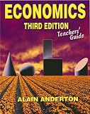 Economics Teachers' Guide