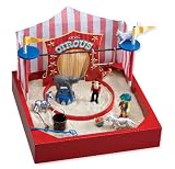 Be Good My Little Sandbox Play Sets (Circus Time)