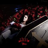 LILIA 【通常盤:C】