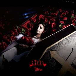 LILIA 【通常盤:C】